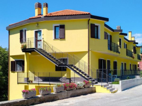Apartment Quercia - SBO100 by Interhome Savona